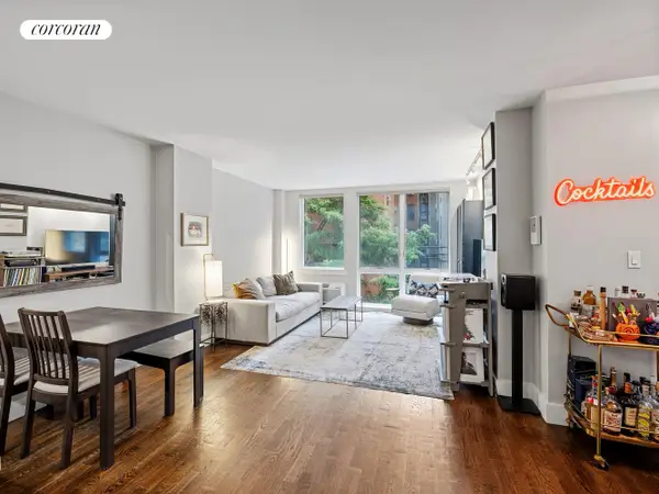 59 Hawthorne Street #2D, Brooklyn, NY 11225