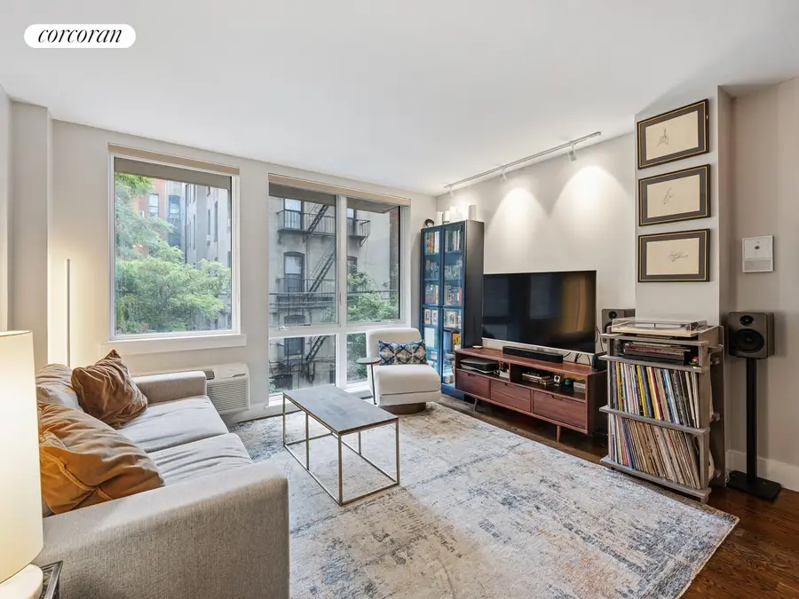 59 Hawthorne Street #2D, Brooklyn, NY 11225 - #2