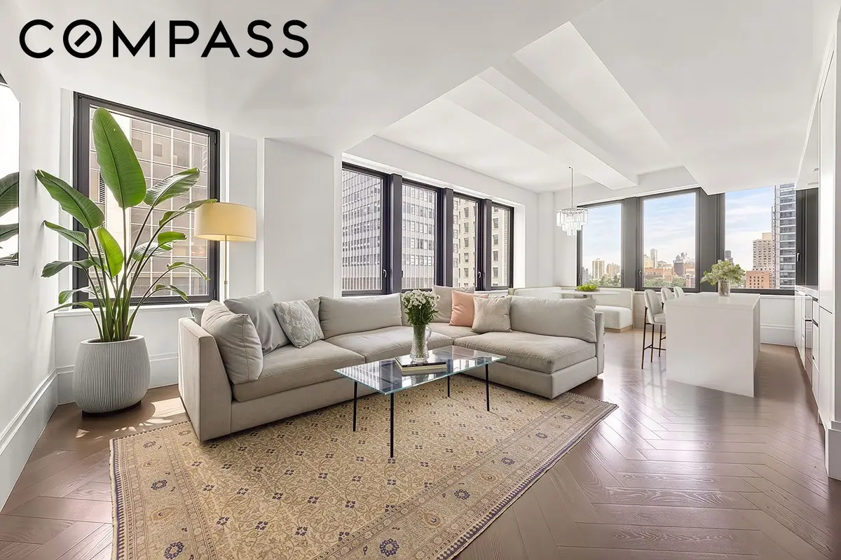 101 Wall Street #15B, New York, NY 10005 - #1