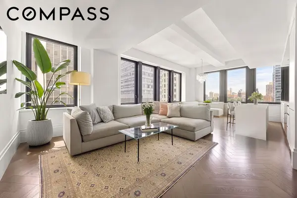 101 Wall Street #15B, Manhattan, NY 10005
