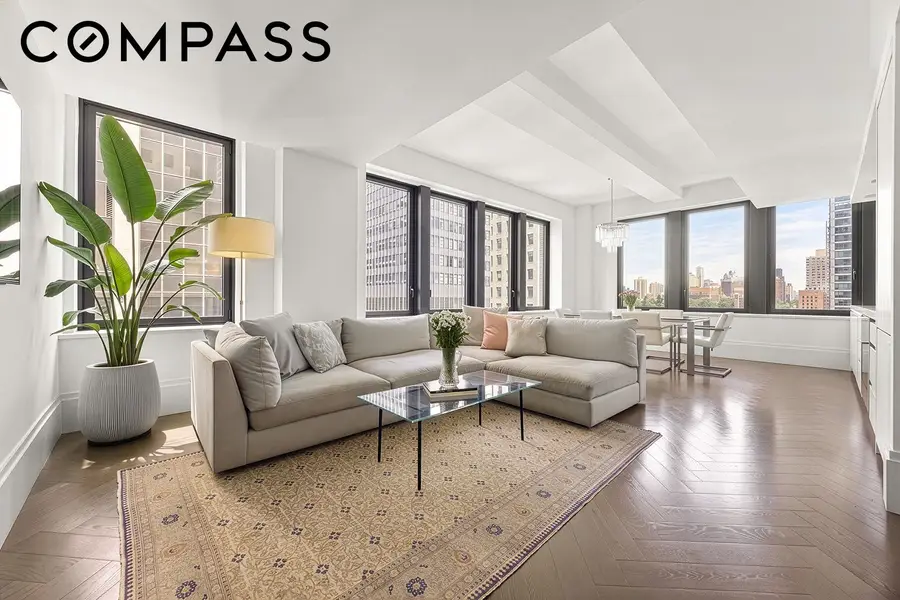 101 Wall Street #15B, New York, NY 10005 - #2