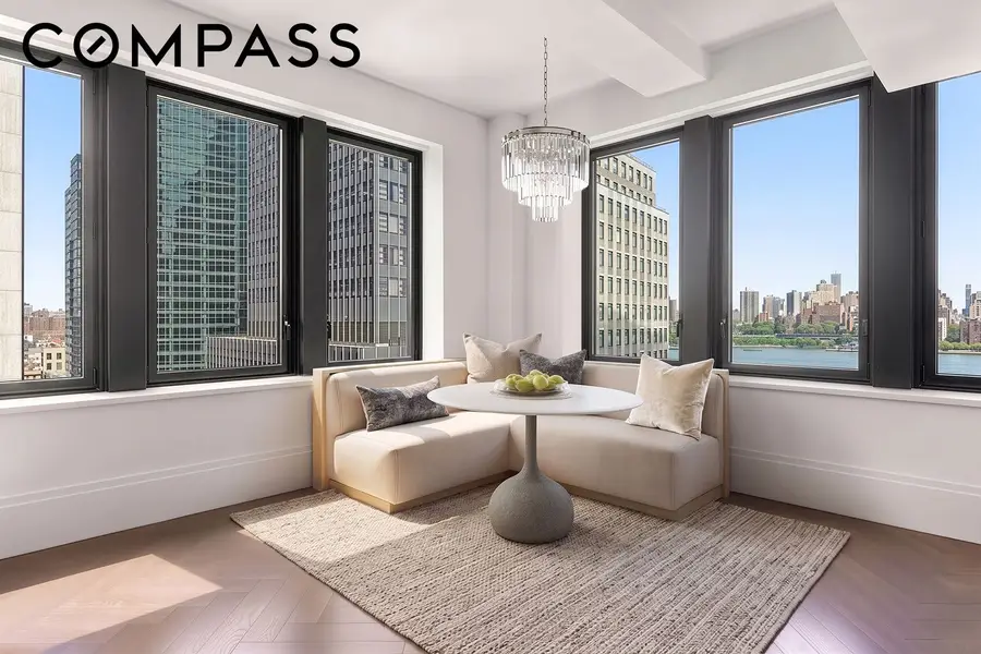 101 Wall Street #15B, New York, NY 10005 - #3