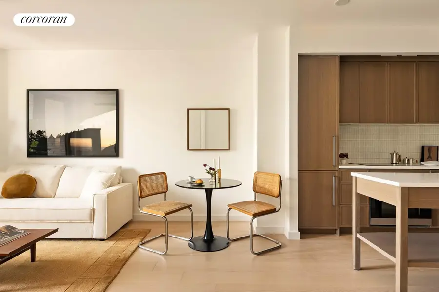 194 Bainbridge Street #410, Brooklyn, NY 11233 - #2