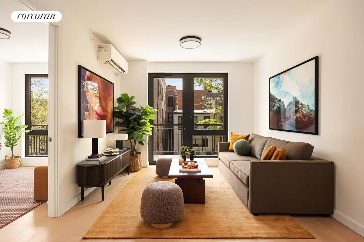 194 Bainbridge Street #202, Brooklyn, NY 11233 - #1
