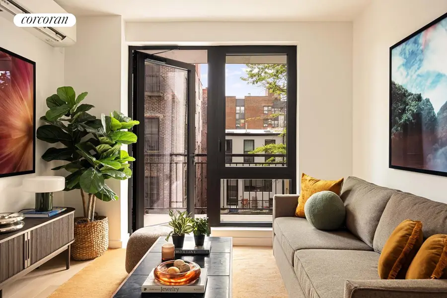 194 Bainbridge Street #202, Brooklyn, NY 11233 - #2