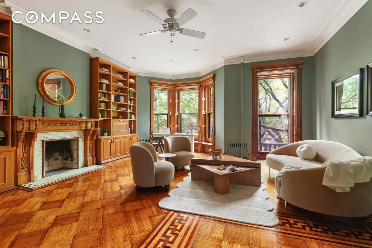 836 President Street, Brooklyn, NY 11215 - #1