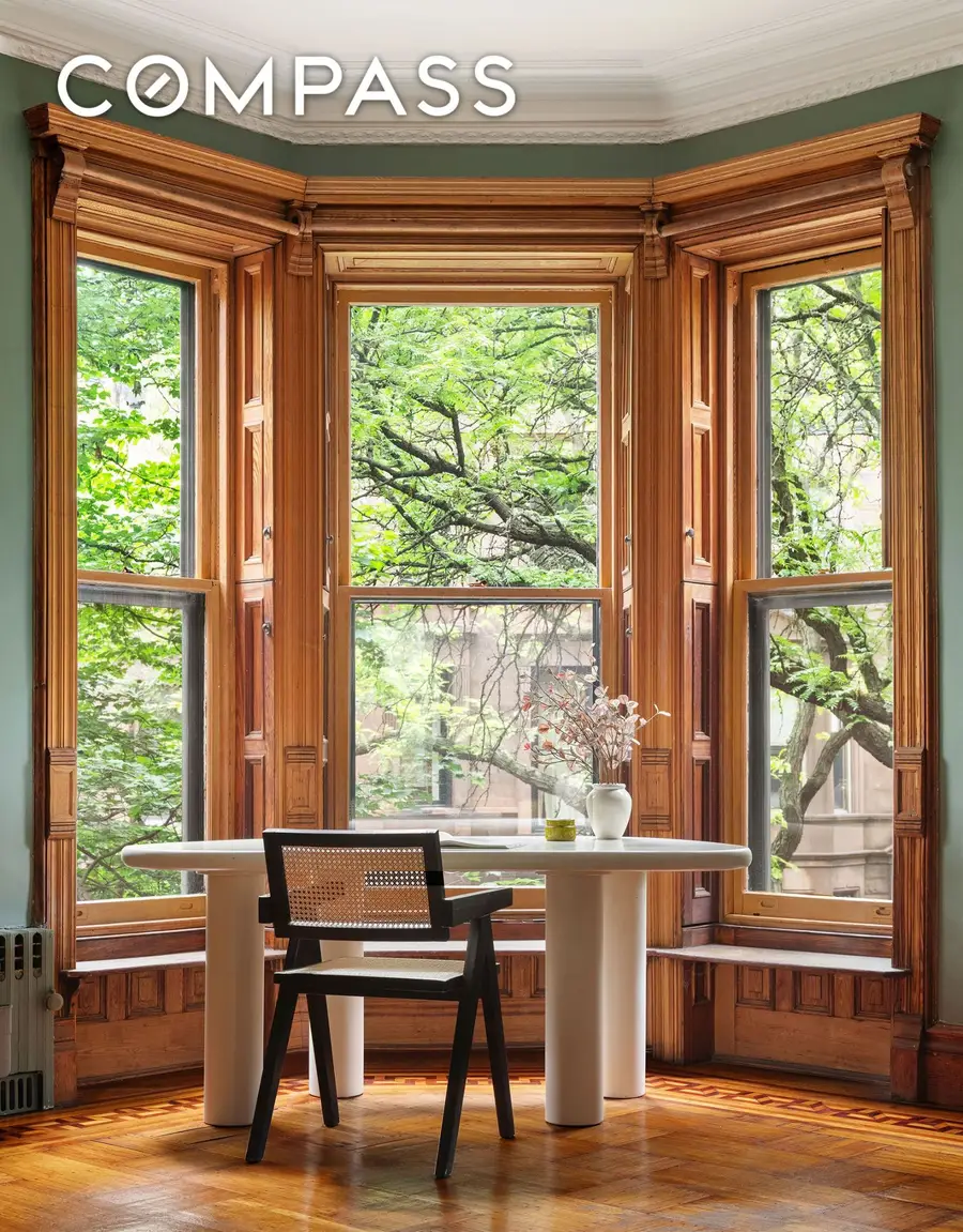 836 President Street, Brooklyn, NY 11215 - #2