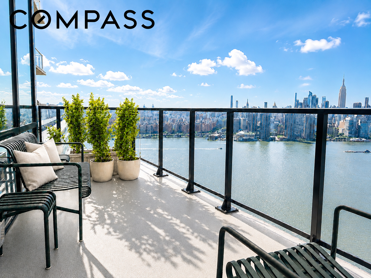 21 India Street #38B, Brooklyn, NY 11222 - #1