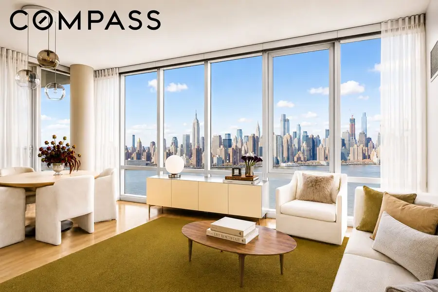 21 India Street #38B, Brooklyn, NY 11222 - #2