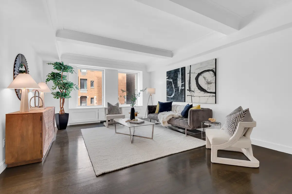 1212 5th Avenue #5D, Manhattan, NY 10029 - #1