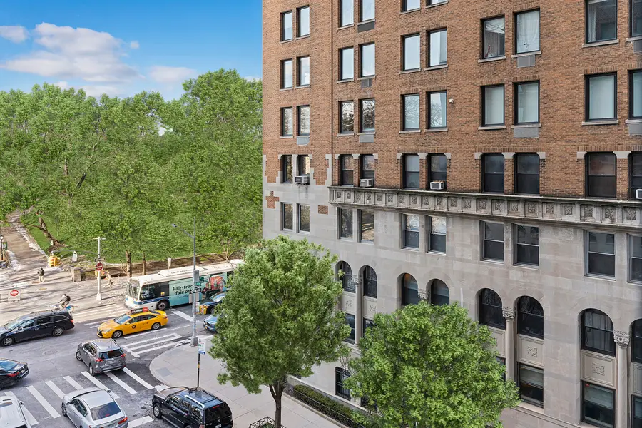 1212 5th Avenue #5D, Manhattan, NY 10029 - #2