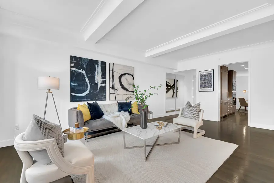 1212 5th Avenue #5D, Manhattan, NY 10029 - #3