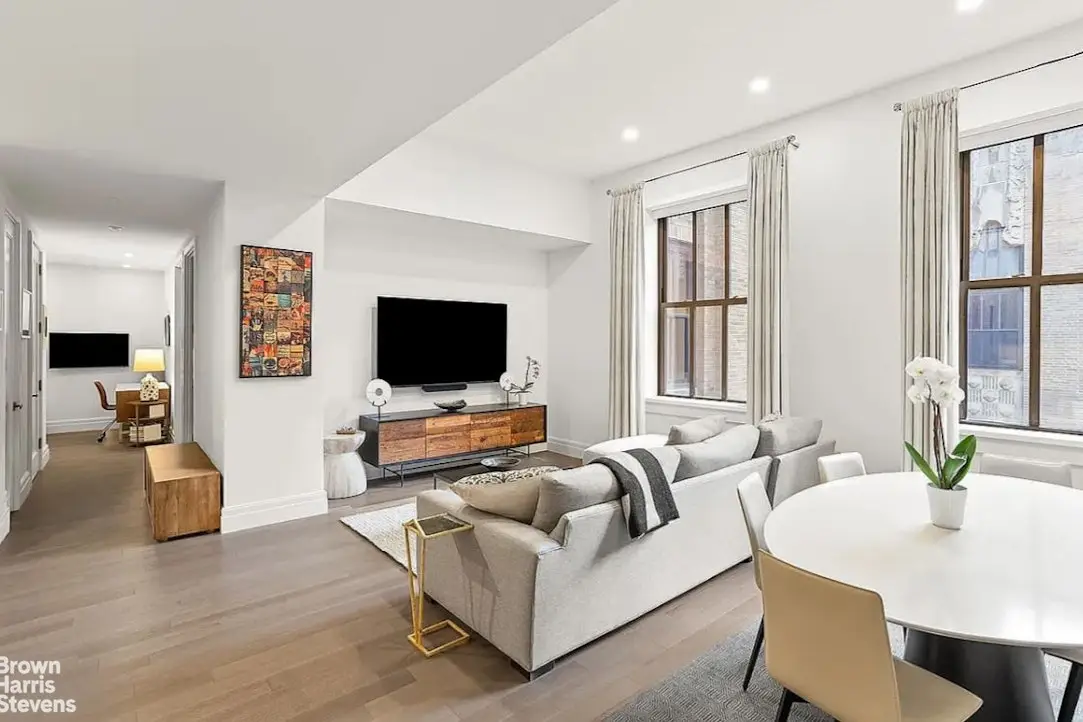 100 Barclay Street #17J, Manhattan, NY 10007 - #1