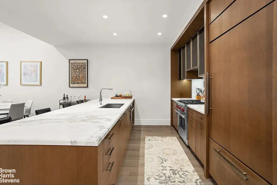 100 Barclay Street #17J, Manhattan, NY 10007 - #2