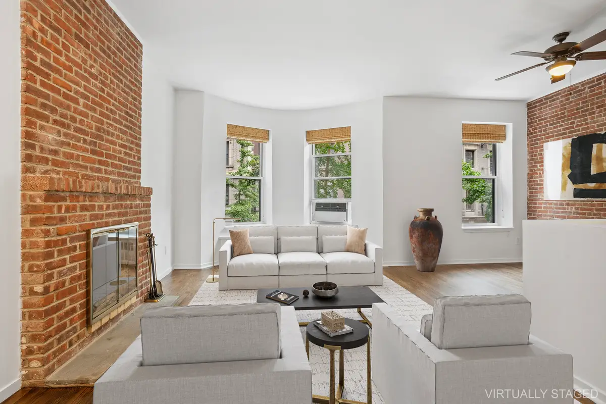 342 W 85th Street #3D, Manhattan, NY 10024 - #1