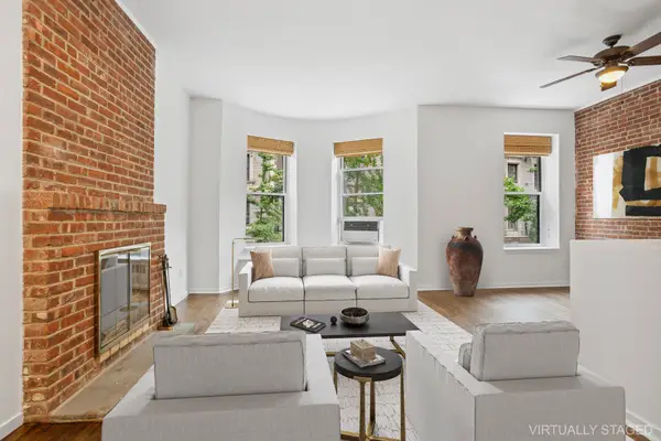 342 W 85th Street #3D, Manhattan, NY 10024