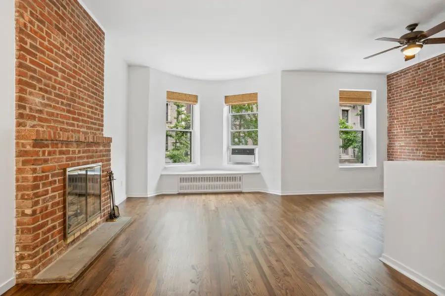 342 W 85th Street #3D, Manhattan, NY 10024 - #2
