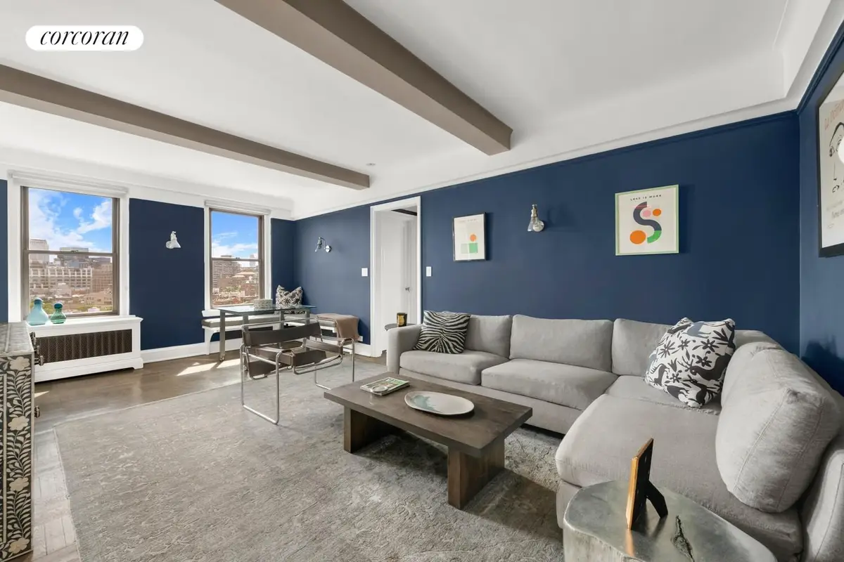 136 Waverly Place #14E, Manhattan, NY 10014 - #1