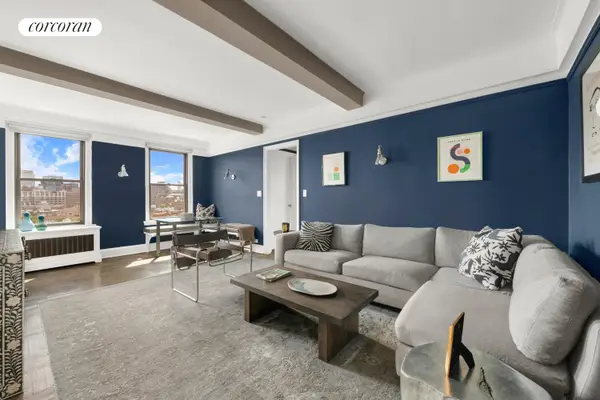 136 Waverly Place #14E, Manhattan, NY 10014