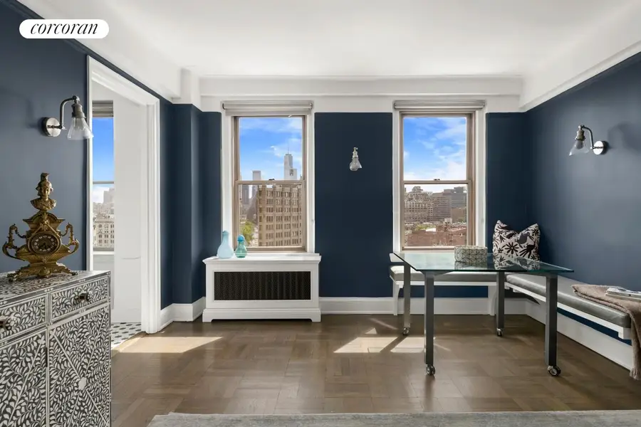 136 Waverly Place #14E, Manhattan, NY 10014 - #2