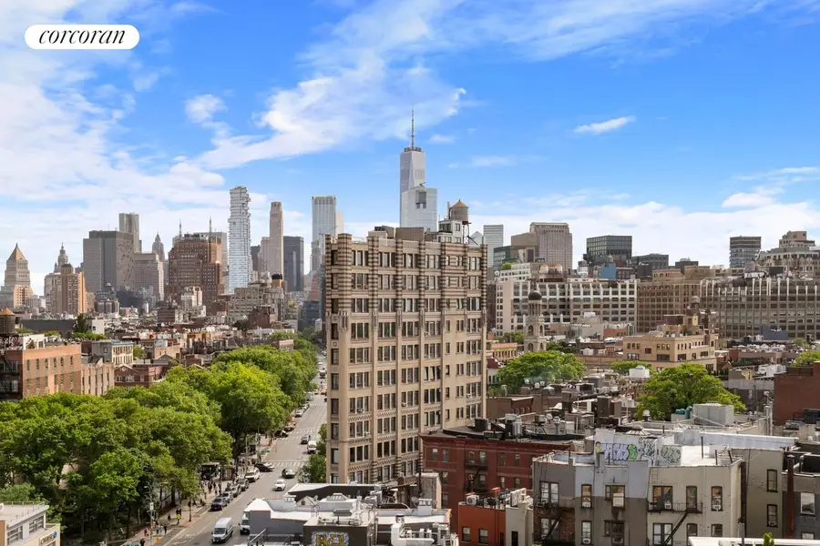 136 Waverly Place #14E, Manhattan, NY 10014 - #3