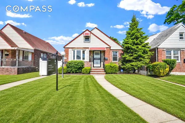 119-06 229th Street, Queens, NY 11411