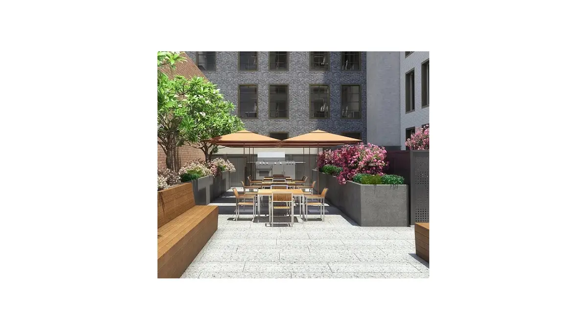 55 W 17th Street #1004, Manhattan, NY 10011 - #1