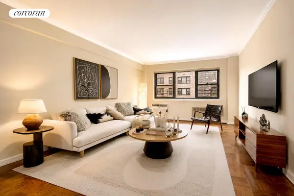181 E 73rd Street #12A, Manhattan, NY 10021