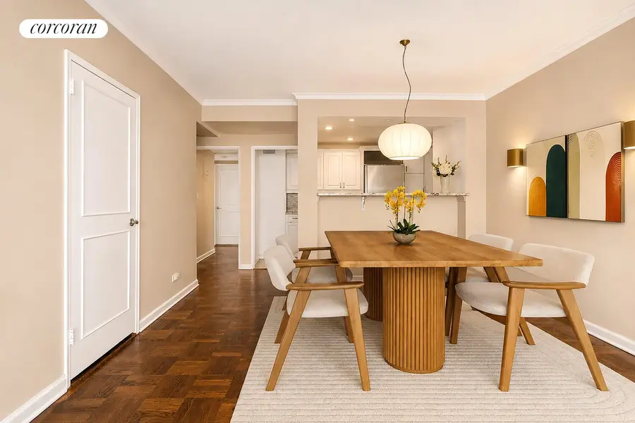 181 E 73rd Street #12A, Manhattan, NY 10021 - #2
