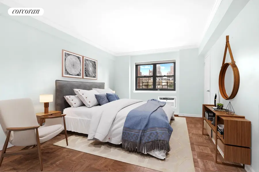 181 E 73rd Street #12A, Manhattan, NY 10021 - #3