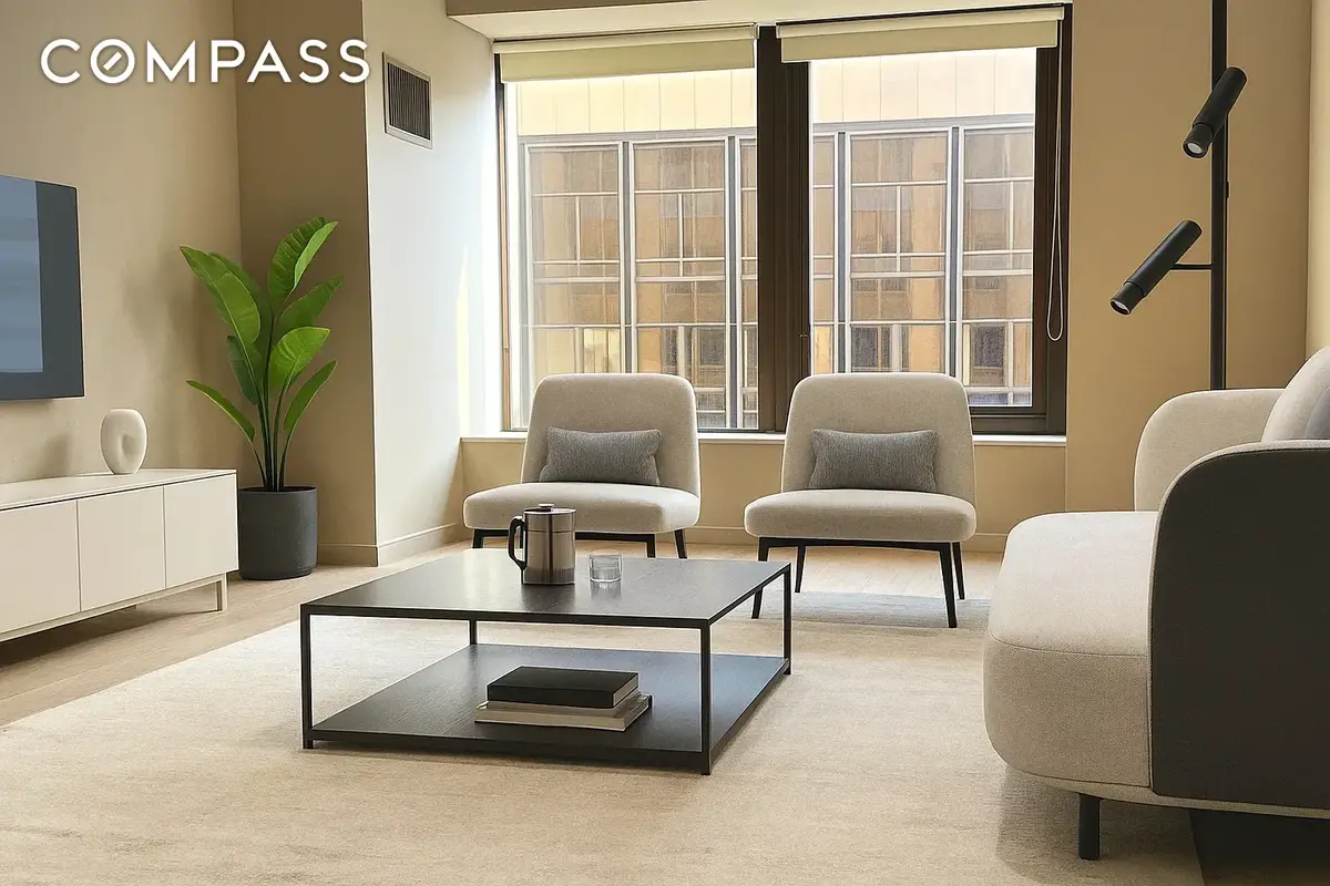 75 Wall Street #27A, Manhattan, NY 10005 - #1