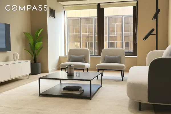 75 Wall Street #27A, Manhattan, NY 10005