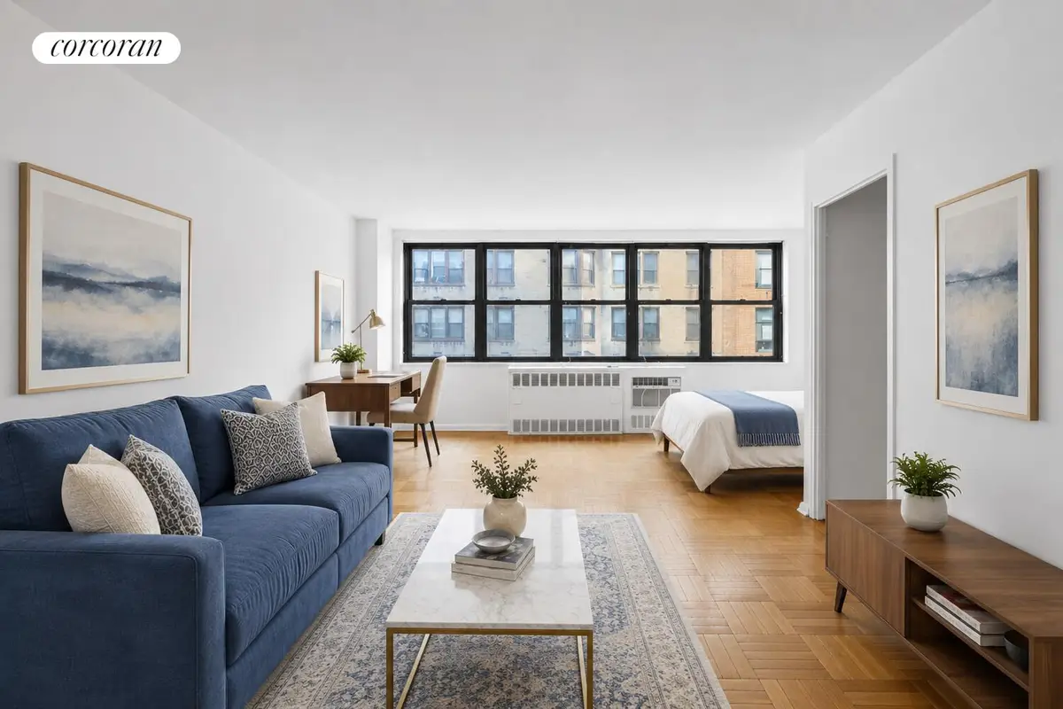 209 E 56th Street #2K, Manhattan, NY 10022 - #1