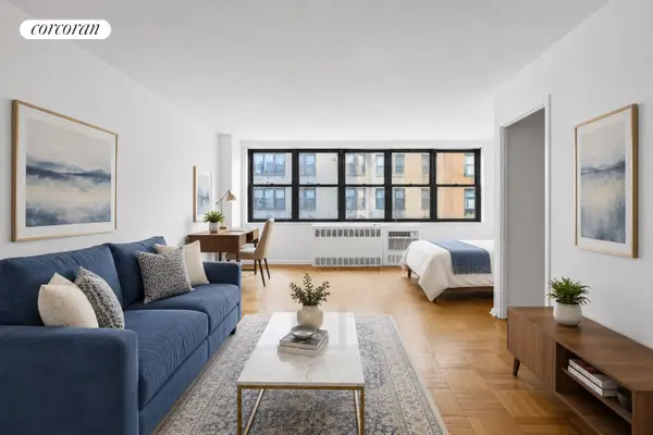 209 E 56th Street #2K, Manhattan, NY 10022