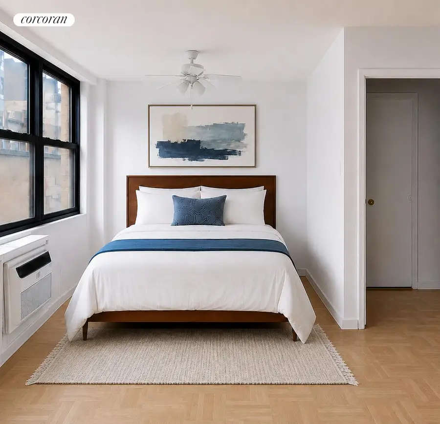 209 E 56th Street #2K, Manhattan, NY 10022 - #2