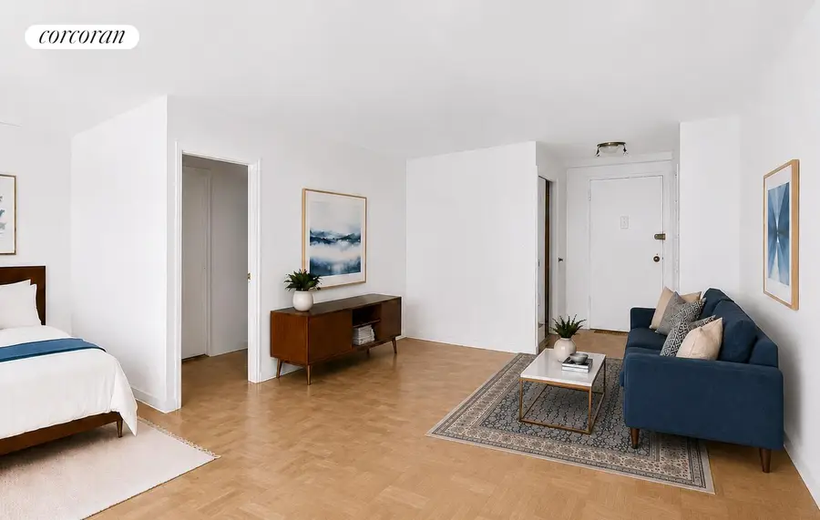 209 E 56th Street #2K, Manhattan, NY 10022 - #3