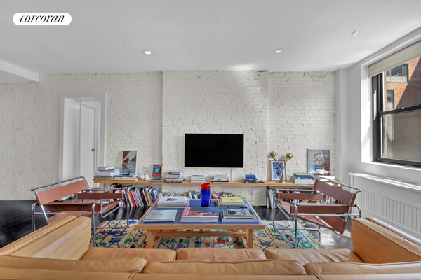 410 W 23rd Street #5A, Manhattan, NY 10011