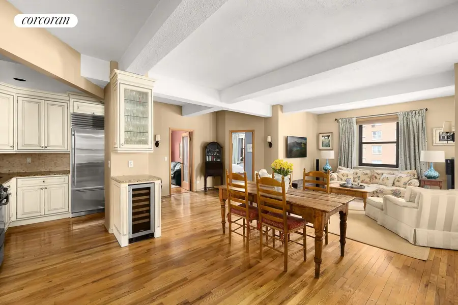 315 W 23rd Street #11A, Manhattan, NY 10011 - #2