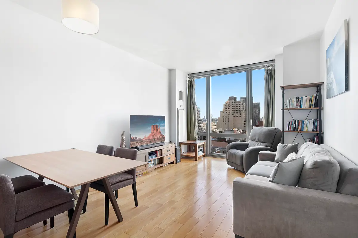 310 W 52nd Street #11D, New York, NY 10019 - #1
