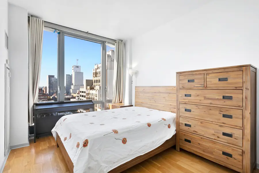 310 W 52nd Street #11D, New York, NY 10019 - #3