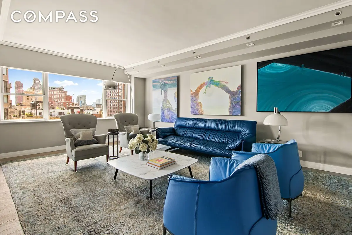 165 E 72nd Street #19L, New York, NY 10021 - #1