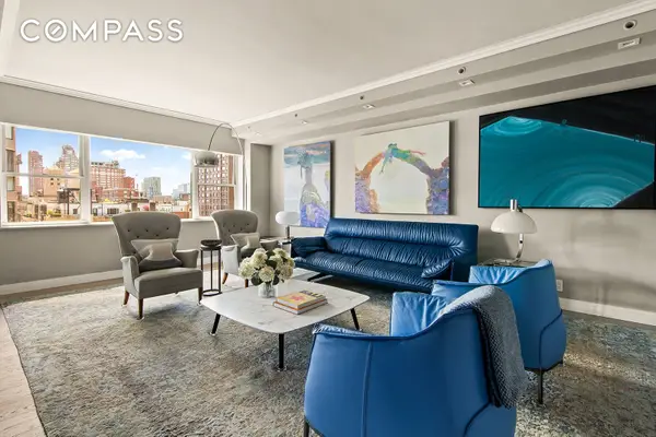 165 E 72nd Street #19L, Manhattan, NY 10021