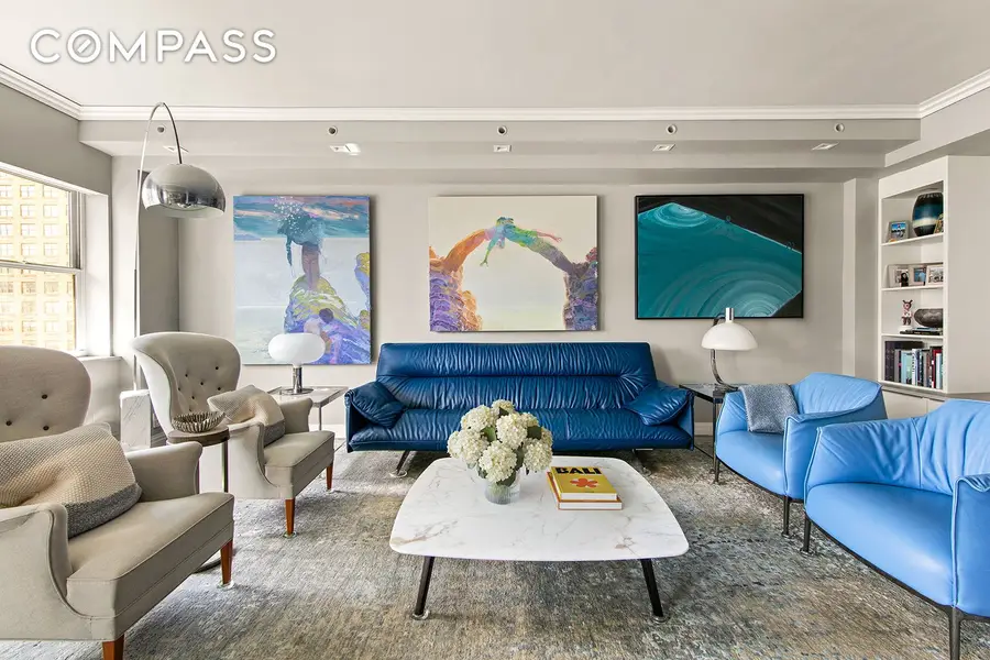 165 E 72nd Street #19L, New York, NY 10021 - #2