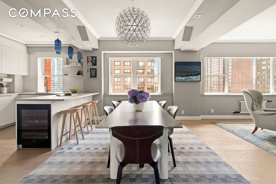 165 E 72nd Street #19L, New York, NY 10021 - #3