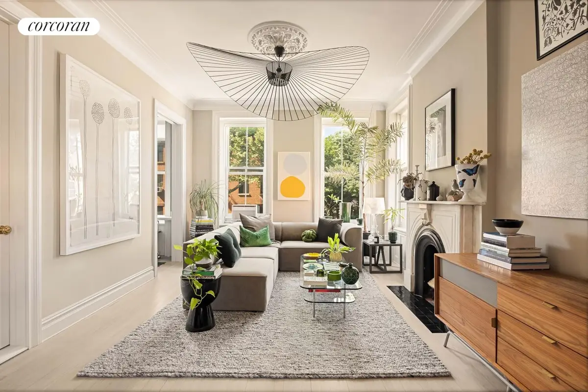 133 Bergen Street #C, Brooklyn, NY 11217 - #1