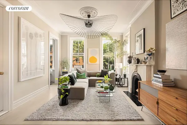 133 Bergen Street #C, Brooklyn, NY 11217