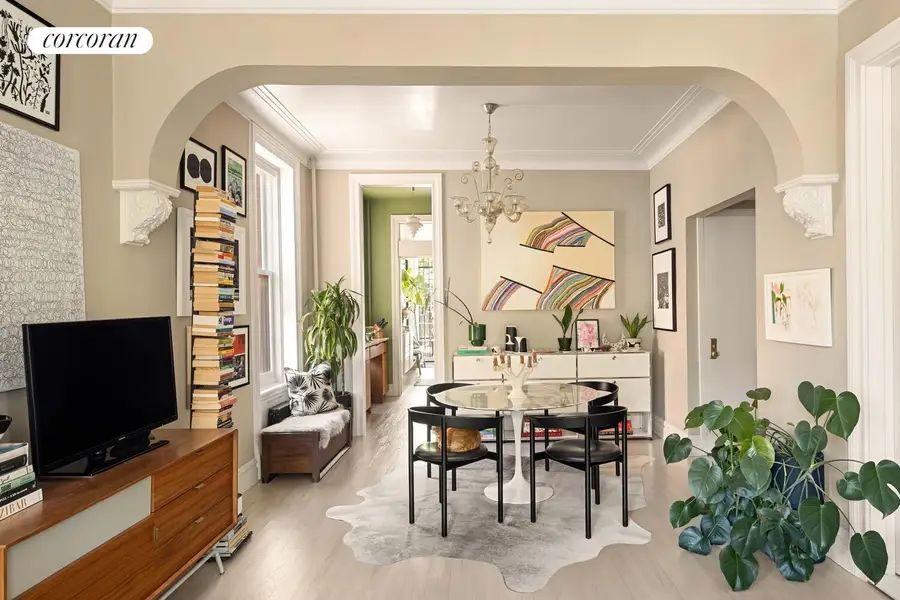 133 Bergen Street #C, Brooklyn, NY 11217 - #2