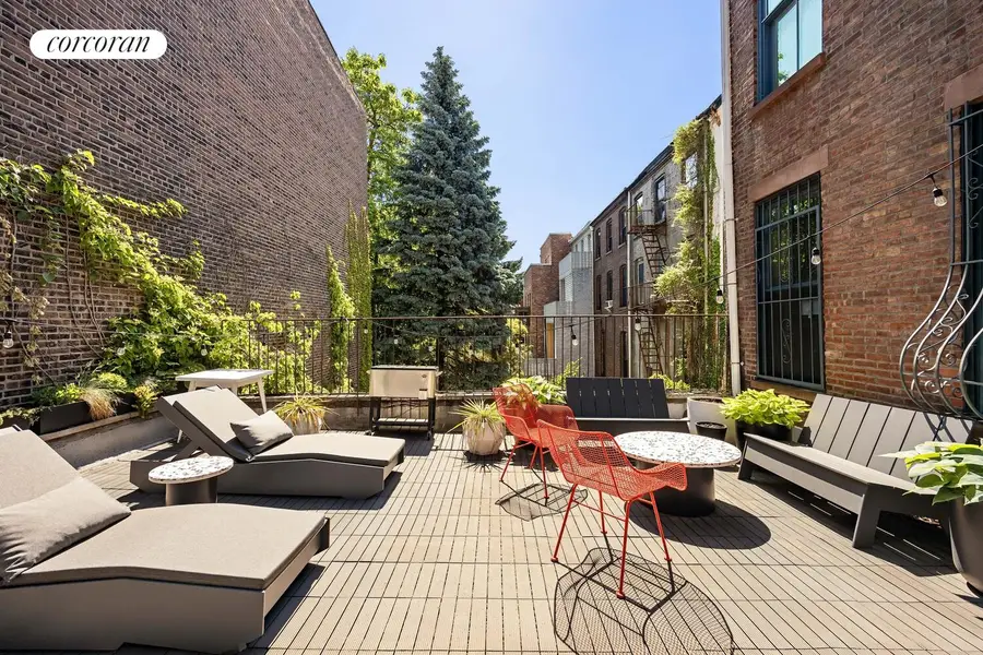 133 Bergen Street #C, Brooklyn, NY 11217 - #3