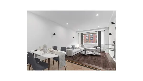 1400 5th Avenue #2D, Manhattan, NY 10026