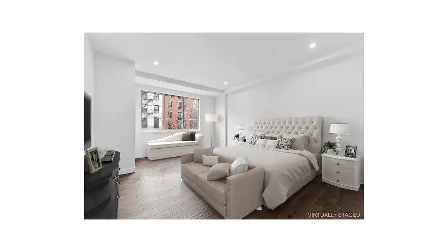 1400 5th Avenue #2D, New York, NY 10026 - #2